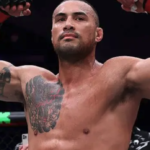 Carlos Ulberg: mistrz UFC, który wygrał na jednej nodze