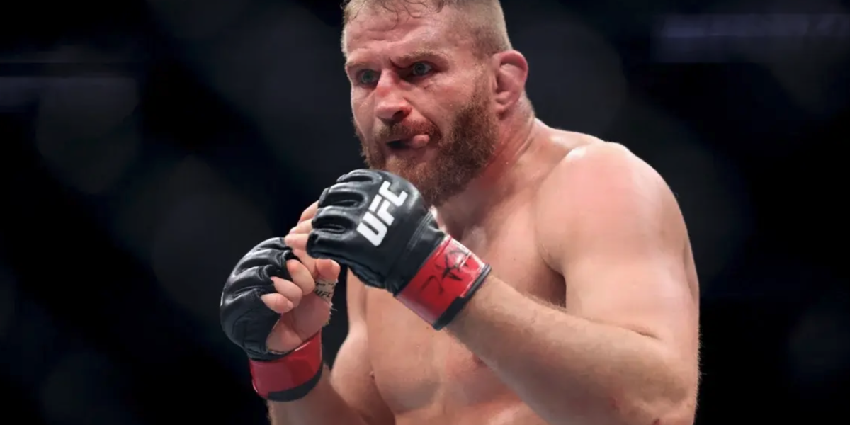Jan Błachowicz: kariera, rekord i co dalej w UFC