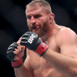 Jan Błachowicz: kariera, rekord i co dalej w UFC
