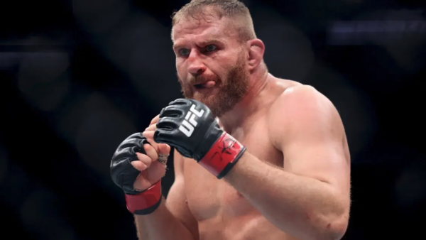 Jan Błachowicz: kariera, rekord i co dalej w UFC