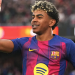 Barcelona 4:1 Espanyol. Yamal i spółka coraz bliżej tytułu