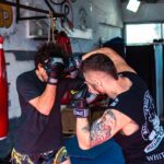 Najlepsze rękawice do MMA 2026: ranking i poradnik zakupowy